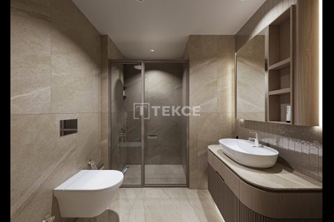 4+1 Leilighet  i Antalya, Tyrkia Nr. 227680 - 25
