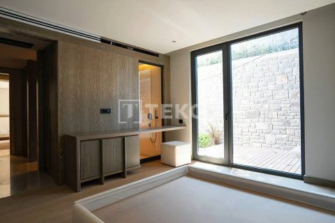 ویلا در  Bodrum ، ترکیه 5 خوابه ، 468 متر مربع.  شماره 227682 - 16