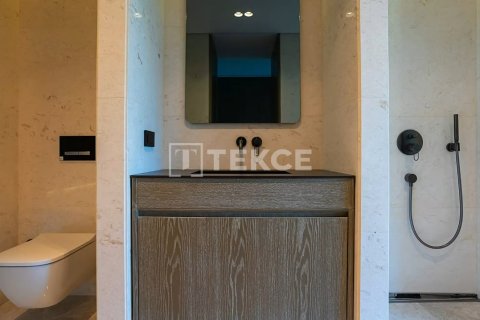 ویلا در  Bodrum ، ترکیه 5 خوابه ، 468 متر مربع.  شماره 227682 - 19