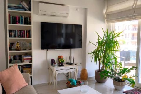 Leilighet  i Alanya, Antalya, Tyrkia Nr. 227678 - 2