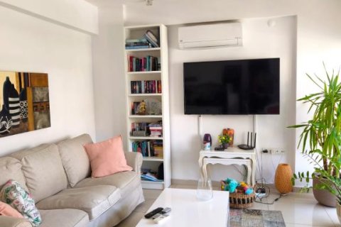 Leilighet  i Alanya, Antalya, Tyrkia Nr. 227678
