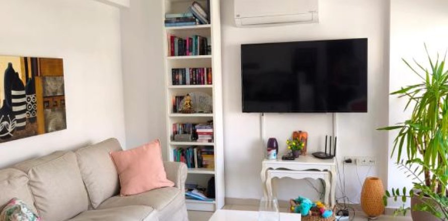 Leilighet  i Alanya, Antalya, Tyrkia Nr. 227678