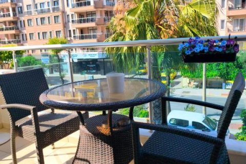 Leilighet  i Alanya, Antalya, Tyrkia Nr. 227678 - 12