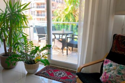 Leilighet  i Alanya, Antalya, Tyrkia Nr. 227678 - 4