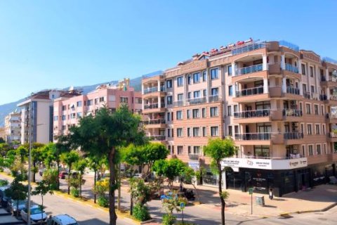 Leilighet  i Alanya, Antalya, Tyrkia Nr. 227678 - 20
