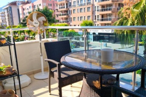 Leilighet  i Alanya, Antalya, Tyrkia Nr. 227678 - 13