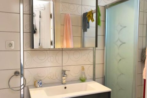 Leilighet  i Alanya, Antalya, Tyrkia Nr. 227678 - 14