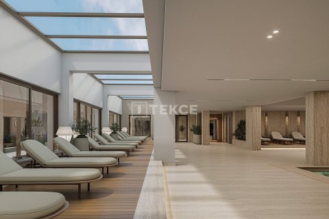 3+1 Lägenhet  i Antalya, Turkiet Nr. 227679 - 8