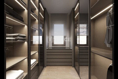 3+1 Lägenhet  i Antalya, Turkiet Nr. 227679 - 19