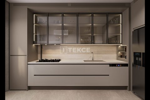 3+1 Lägenhet  i Antalya, Turkiet Nr. 227679 - 14