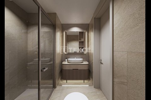 3+1 Lägenhet  i Antalya, Turkiet Nr. 227679 - 26