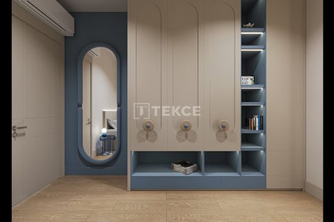 3+1 Lägenhet  i Antalya, Turkiet Nr. 227679 - 24