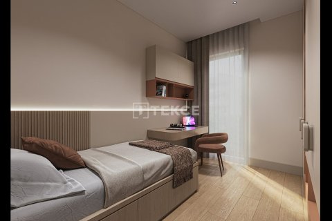 3+1 Lägenhet  i Antalya, Turkiet Nr. 227679 - 20