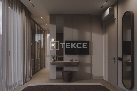 3+1 Lägenhet  i Antalya, Turkiet Nr. 227681 - 19