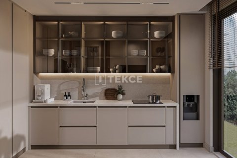 3+1 Lägenhet  i Antalya, Turkiet Nr. 227681 - 14