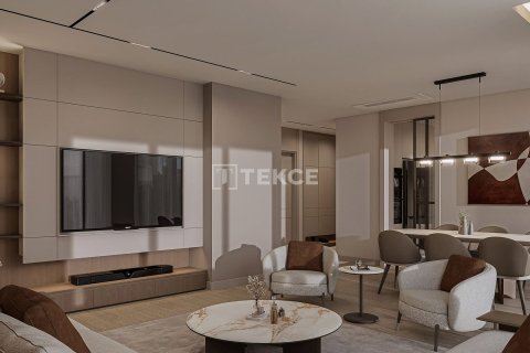 3+1 Lägenhet  i Antalya, Turkiet Nr. 227681 - 11