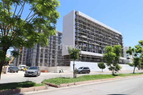 3+1 Wohnung  in Antalya, Türkei Nr. 227681 - 30