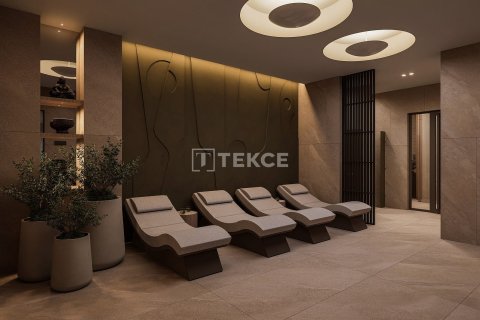 3+1 Lägenhet  i Antalya, Turkiet Nr. 227681 - 9