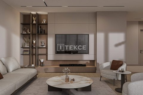 3+1 Lägenhet  i Antalya, Turkiet Nr. 227681 - 10