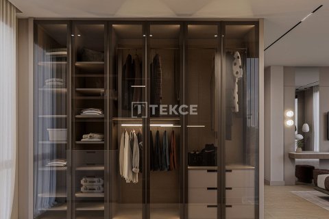 3+1 Lägenhet  i Antalya, Turkiet Nr. 227681 - 20