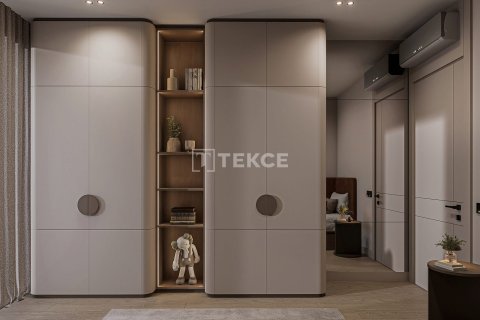 3+1 Lägenhet  i Antalya, Turkiet Nr. 227681 - 23