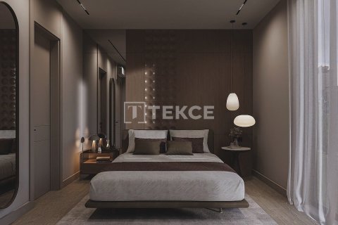 3+1 Lägenhet  i Antalya, Turkiet Nr. 227681 - 17