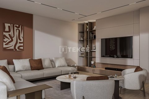 3+1 Lägenhet  i Antalya, Turkiet Nr. 227681 - 12
