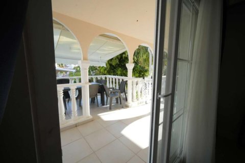 Villa i Alanya, Antalya, Turkiet Nr. 227677 - 14