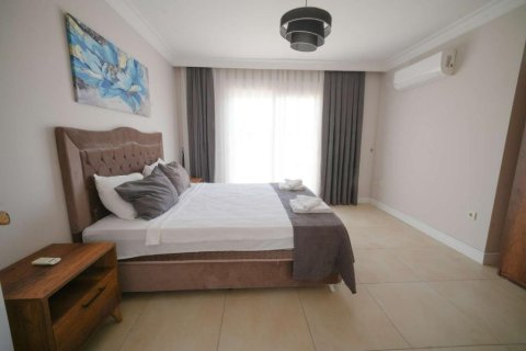 Villa i Alanya, Antalya, Turkiet Nr. 227677 - 8