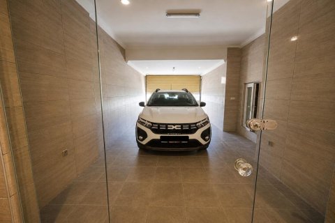 Villa i Alanya, Antalya, Turkiet Nr. 227677 - 22