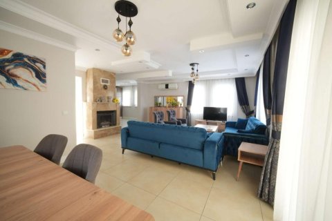 Villa i Alanya, Antalya, Turkiet Nr. 227677 - 2