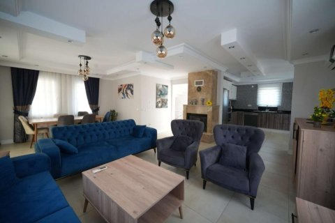 Villa i Alanya, Antalya, Turkiet Nr. 227677 - 3