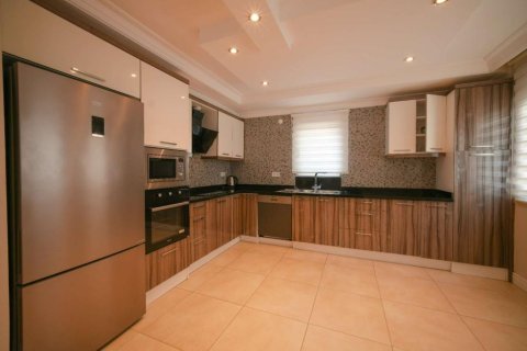 Villa i Alanya, Antalya, Turkiet Nr. 227677 - 4