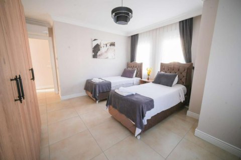 Villa i Alanya, Antalya, Turkiet Nr. 227677 - 9