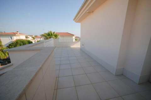 Villa i Alanya, Antalya, Turkiet Nr. 227677 - 15