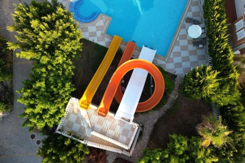 Villa i Alanya, Antalya, Turkiet Nr. 227677 - 21