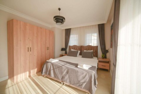 Villa i Alanya, Antalya, Turkiet Nr. 227677 - 5
