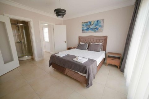 Villa i Alanya, Antalya, Turkiet Nr. 227677 - 7