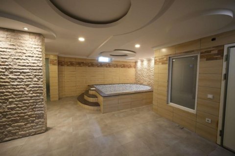 Villa i Alanya, Antalya, Turkiet Nr. 227677 - 19