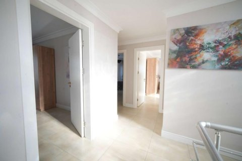 Villa i Alanya, Antalya, Turkiet Nr. 227677 - 13