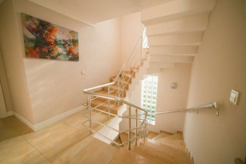 Villa i Alanya, Antalya, Turkiet Nr. 227677 - 12
