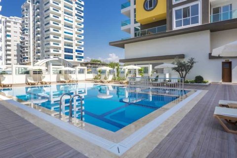 Квартира 2+1 в Аланье, Анталья, Турция №234109