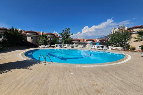 2+1 Lejlighed  i Ovacik, Mugla, Tyrkiet Nr. 232470 - 29