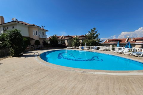 2+1 Lejlighed  i Ovacik, Mugla, Tyrkiet Nr. 232470 - 30