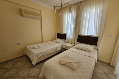 2+1 Lejlighed  i Ovacik, Mugla, Tyrkiet Nr. 232470 - 15