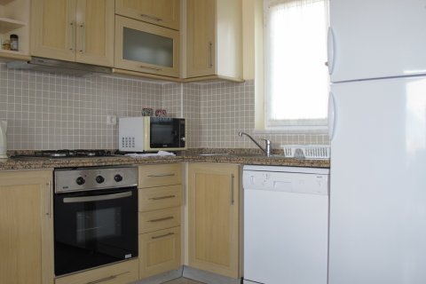 2+1 Lejlighed  i Ovacik, Mugla, Tyrkiet Nr. 232470 - 8