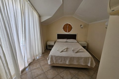 2+1 Lejlighed  i Ovacik, Mugla, Tyrkiet Nr. 232470 - 19
