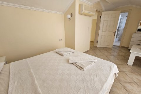 2+1 Lejlighed  i Ovacik, Mugla, Tyrkiet Nr. 232470 - 23