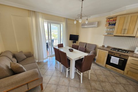 2+1 Lejlighed  i Ovacik, Mugla, Tyrkiet Nr. 232470 - 10