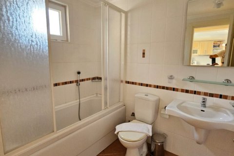 2+1 Lejlighed  i Ovacik, Mugla, Tyrkiet Nr. 232470 - 16